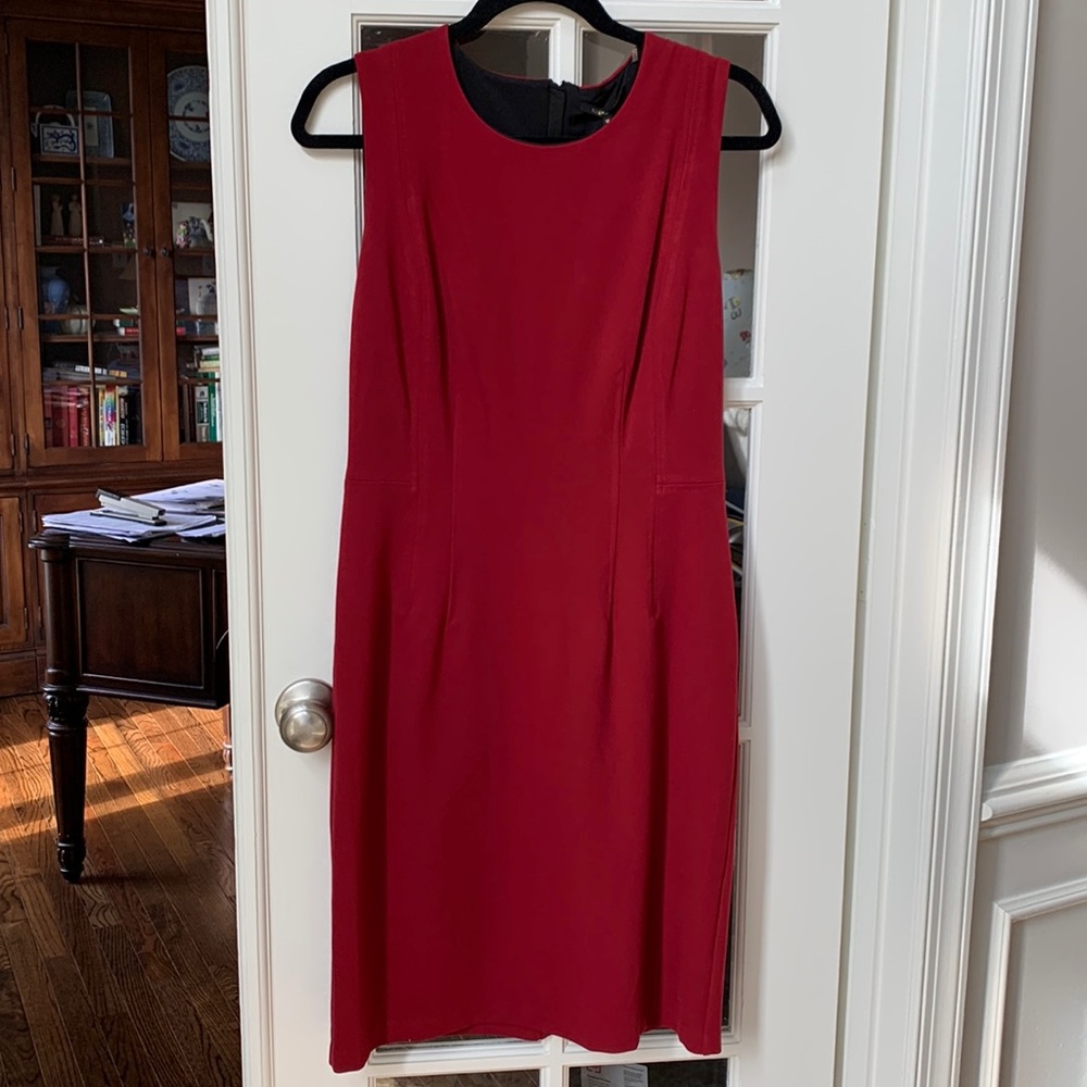 Kobi Halperin Lora Sheath Dress, Size 10